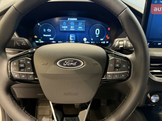 Форд Куга, объемом двигателя 2.49 л и пробегом 0 тыс. км за 39010 $, фото 19 на Automoto.ua