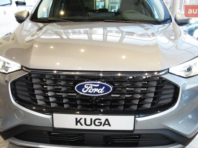 купити нове авто Форд Куга 2025 року від офіційного дилера Автоцентр AUTO.RIA Форд фото