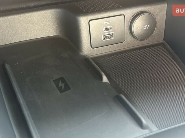 купить новое авто Форд Куга 2025 года от официального дилера Автоцентр AUTO.RIA Форд фото