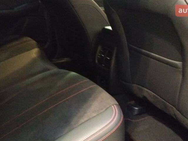 купить новое авто Форд Куга 2025 года от официального дилера Автоцентр AUTO.RIA Форд фото