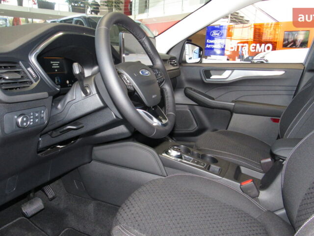 купити нове авто Форд Куга 2025 року від офіційного дилера Автоцентр AUTO.RIA Форд фото