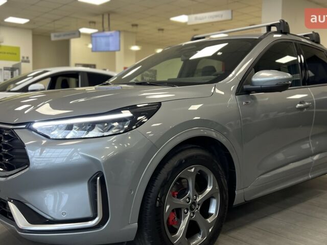 купити нове авто Форд Куга 2025 року від офіційного дилера Автоцентр AUTO.RIA Форд фото