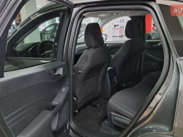 купить новое авто Форд Куга 2025 года от официального дилера Автоцентр AUTO.RIA Форд фото