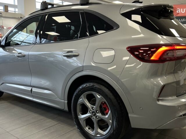 купити нове авто Форд Куга 2025 року від офіційного дилера Автоцентр AUTO.RIA Форд фото