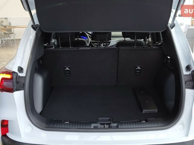 Форд Куга, об'ємом двигуна 1.5 л та пробігом 0 тис. км за 34889 $, фото 9 на Automoto.ua