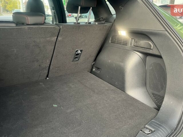 купить новое авто Форд Куга 2025 года от официального дилера Ford ТОВ "Вектор Транс" Форд фото