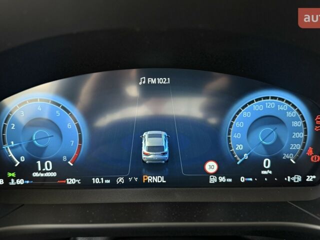 купить новое авто Форд Куга 2025 года от официального дилера Автомир Форд фото