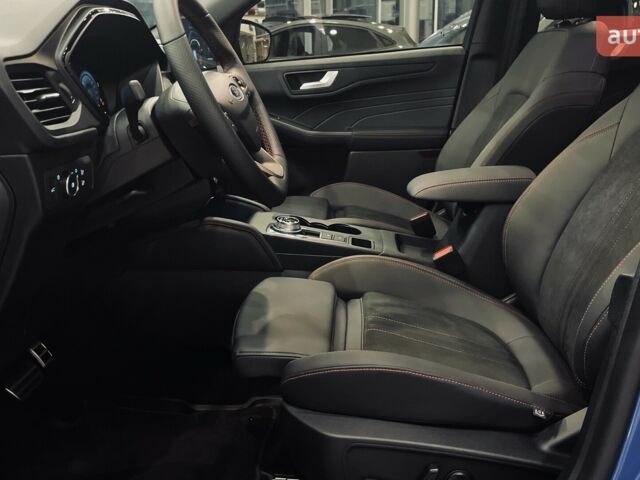 купити нове авто Форд Куга 2025 року від офіційного дилера Автомир Форд фото