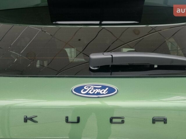 Форд Куга, об'ємом двигуна 2.49 л та пробігом 0 тис. км за 46791 $, фото 5 на Automoto.ua