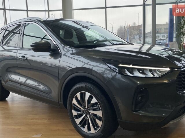 купить новое авто Форд Куга 2025 года от официального дилера Автоцентр AUTO.RIA Форд фото