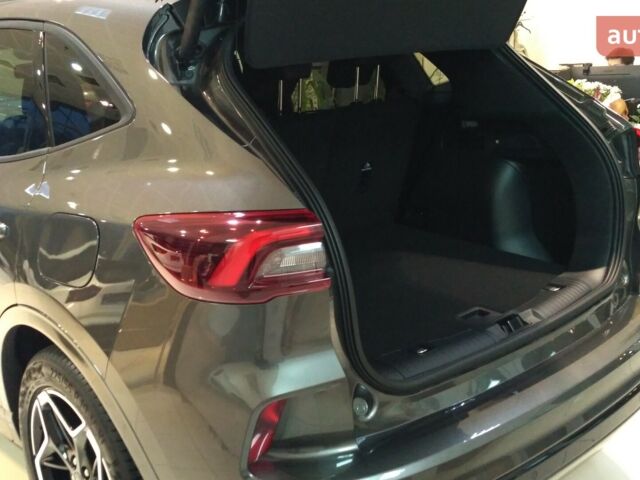 купить новое авто Форд Куга 2025 года от официального дилера Автоцентр AUTO.RIA Форд фото