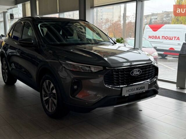 Форд Куга, объемом двигателя 2.49 л и пробегом 0 тыс. км за 39410 $, фото 6 на Automoto.ua