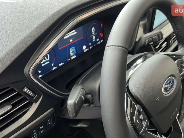 купить новое авто Форд Куга 2025 года от официального дилера Автоцентр AUTO.RIA Форд фото