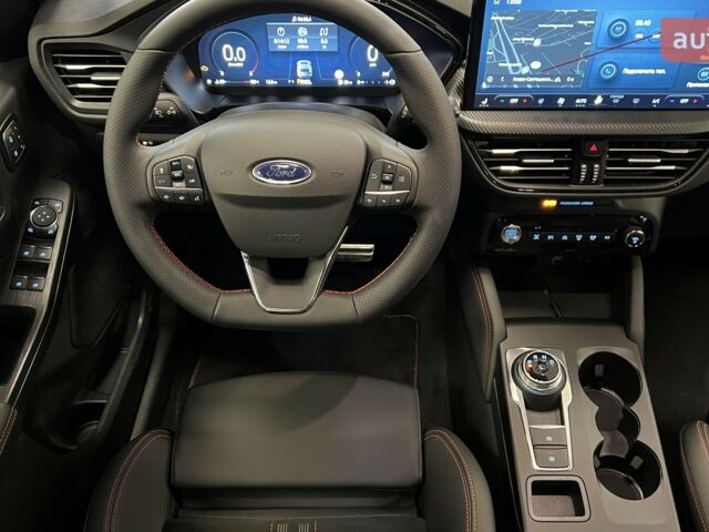 купити нове авто Форд Куга 2025 року від офіційного дилера Автоцентр AUTO.RIA Форд фото