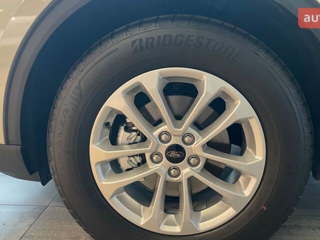 Форд Куга, объемом двигателя 1.5 л и пробегом 0 тыс. км за 29825 $, фото 10 на Automoto.ua