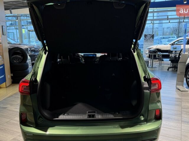 Форд Куга, об'ємом двигуна 1.5 л та пробігом 0 тис. км за 38657 $, фото 20 на Automoto.ua