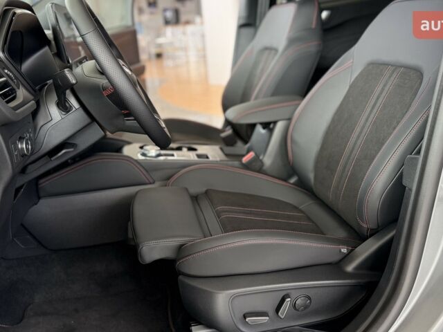 купить новое авто Форд Куга 2025 года от официального дилера Автомир Форд фото