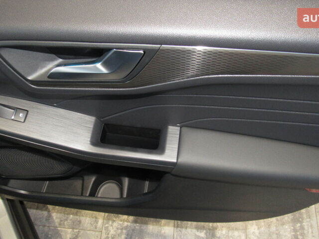 купити нове авто Форд Куга 2025 року від офіційного дилера Автоцентр AUTO.RIA Форд фото