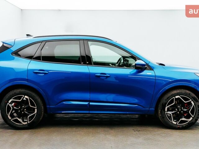 купить новое авто Форд Куга 2025 года от официального дилера Автоцентр AUTO.RIA Форд фото