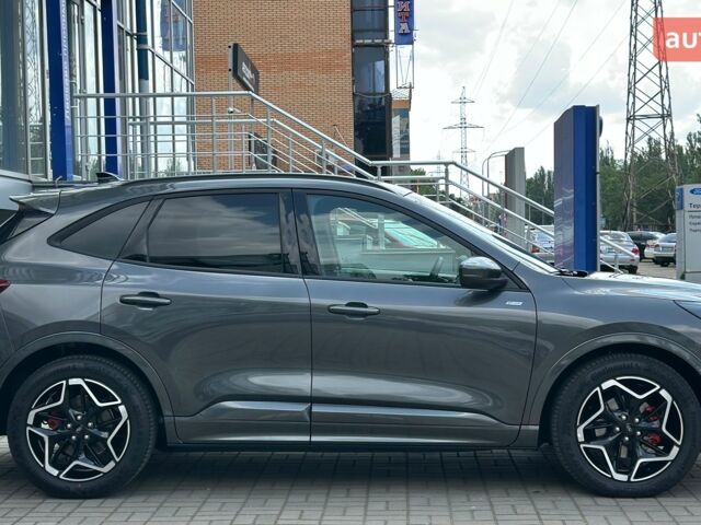 купить новое авто Форд Куга 2025 года от официального дилера Автомир Форд фото