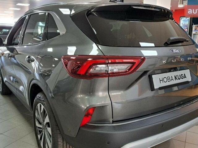 купить новое авто Форд Куга 2025 года от официального дилера Автоцентр AUTO.RIA Форд фото