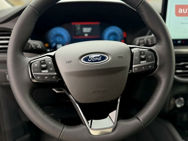 купити нове авто Форд Куга 2025 року від офіційного дилера Авто-Імпульс  FORD Форд фото