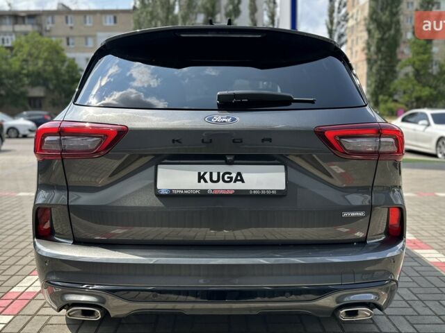 купить новое авто Форд Куга 2025 года от официального дилера Автомир Форд фото