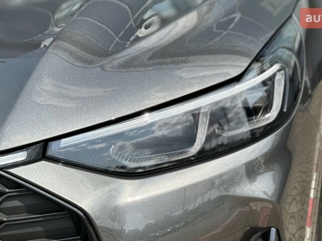 купить новое авто Форд Куга 2025 года от официального дилера Автомир Форд фото