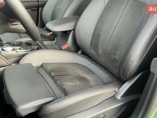 купить новое авто Форд Куга 2025 года от официального дилера Ford ТОВ "Вектор Транс" Форд фото