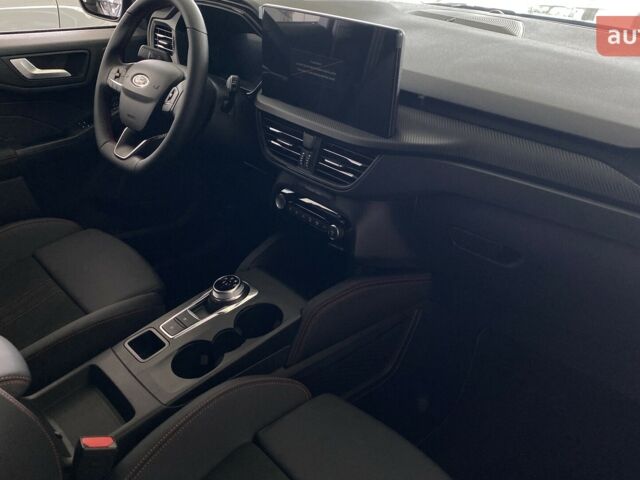 купить новое авто Форд Куга 2025 года от официального дилера Автоцентр AUTO.RIA Форд фото