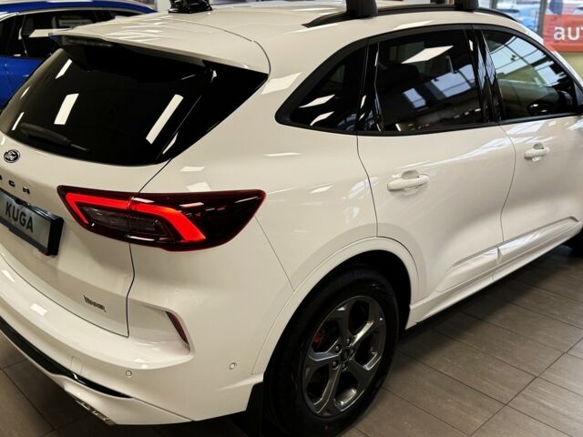 купити нове авто Форд Куга 2025 року від офіційного дилера Автоцентр AUTO.RIA Форд фото