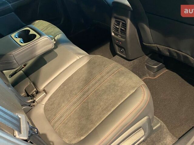 Форд Куга, объемом двигателя 1.5 л и пробегом 0 тыс. км за 40228 $, фото 13 на Automoto.ua