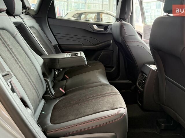 купить новое авто Форд Куга 2025 года от официального дилера Автомир Форд фото