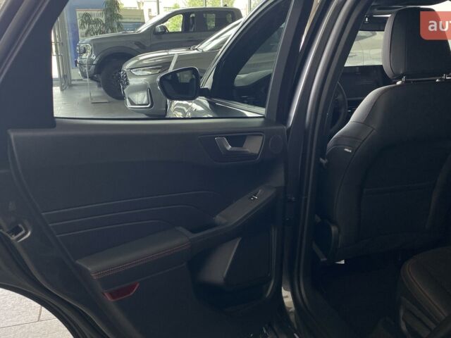 купить новое авто Форд Куга 2025 года от официального дилера Автоцентр AUTO.RIA Форд фото