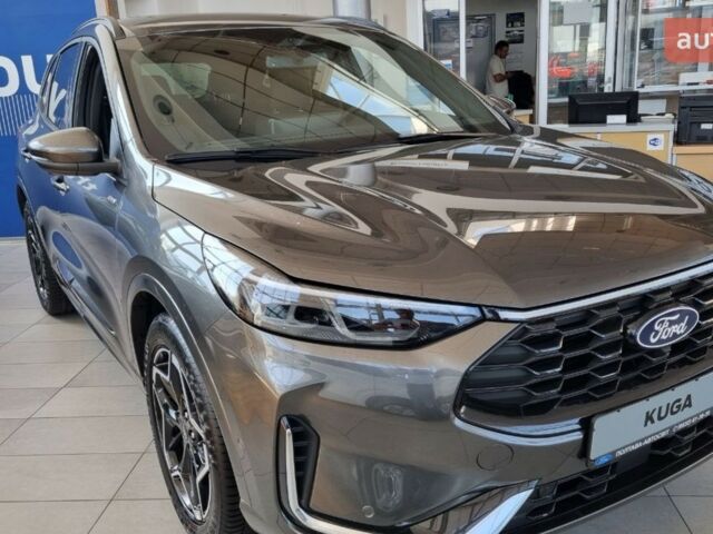 Форд Куга, об'ємом двигуна 1.5 л та пробігом 0 тис. км за 42898 $, фото 22 на Automoto.ua