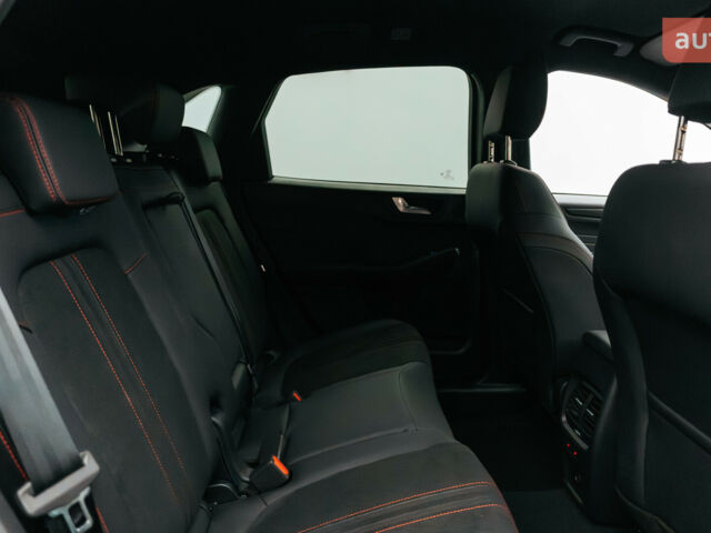 купить новое авто Форд Куга 2025 года от официального дилера Автоцентр AUTO.RIA Форд фото