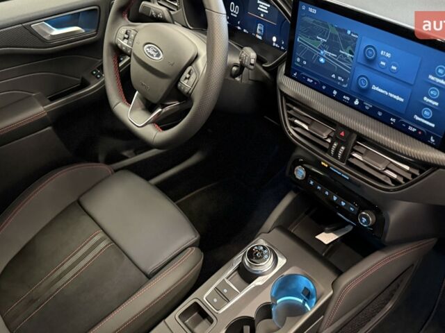 купити нове авто Форд Куга 2025 року від офіційного дилера Автоцентр AUTO.RIA Форд фото