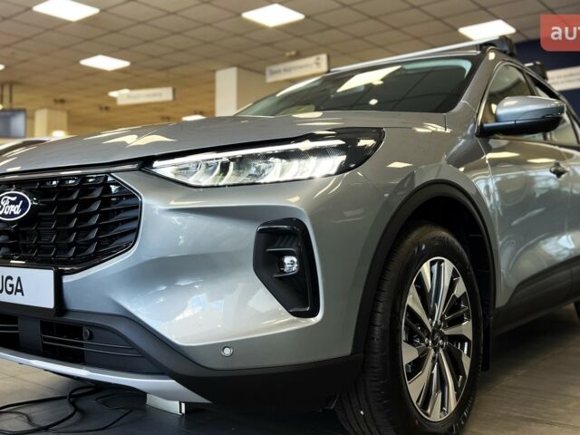 купить новое авто Форд Куга 2025 года от официального дилера Автоцентр AUTO.RIA Форд фото