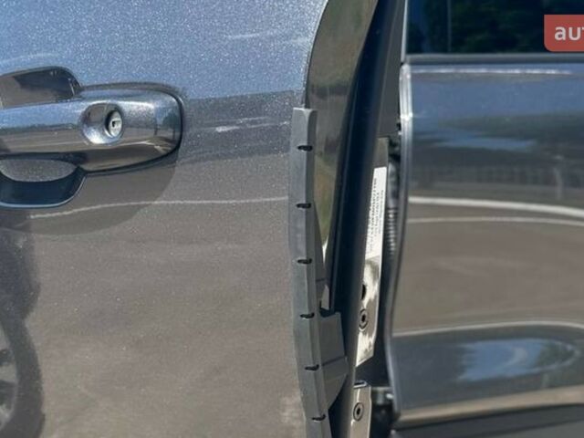 Форд Куга, объемом двигателя 2.49 л и пробегом 0 тыс. км за 40688 $, фото 19 на Automoto.ua