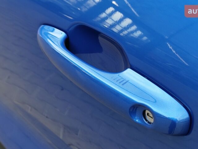 Форд Куга, объемом двигателя 2.49 л и пробегом 0 тыс. км за 39230 $, фото 7 на Automoto.ua