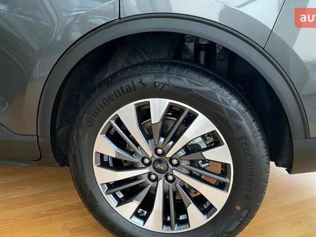 купить новое авто Форд Куга 2025 года от официального дилера Автоцентр AUTO.RIA Форд фото