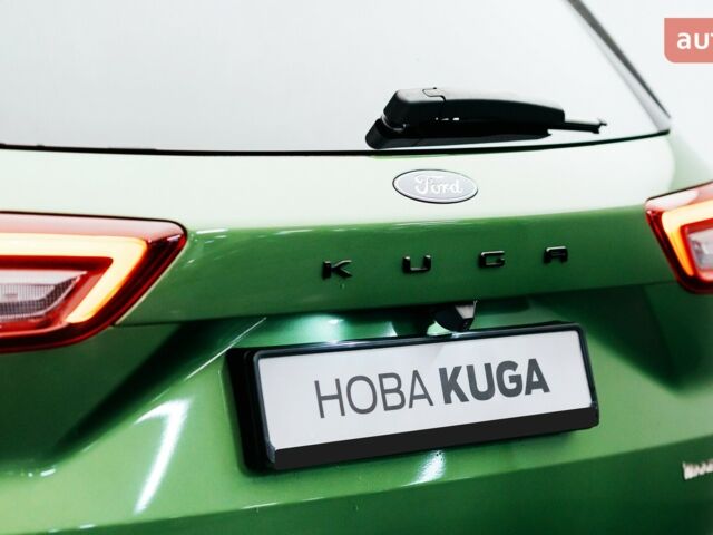 купить новое авто Форд Куга 2025 года от официального дилера Автоцентр AUTO.RIA Форд фото