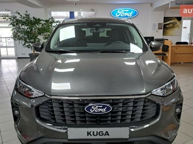 купить новое авто Форд Куга 2025 года от официального дилера Автоцентр AUTO.RIA Форд фото