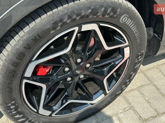 купить новое авто Форд Куга 2025 года от официального дилера Автомир Форд фото