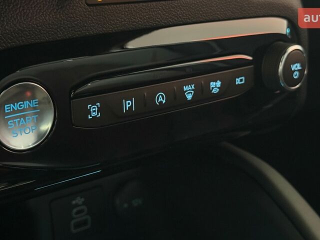 Форд Куга, об'ємом двигуна 1.5 л та пробігом 0 тис. км за 41227 $, фото 21 на Automoto.ua