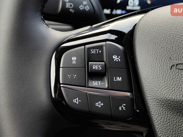 Форд Куга, объемом двигателя 2.49 л и пробегом 0 тыс. км за 39230 $, фото 21 на Automoto.ua