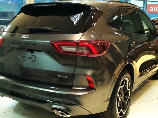 купить новое авто Форд Куга 2025 года от официального дилера Автоцентр AUTO.RIA Форд фото