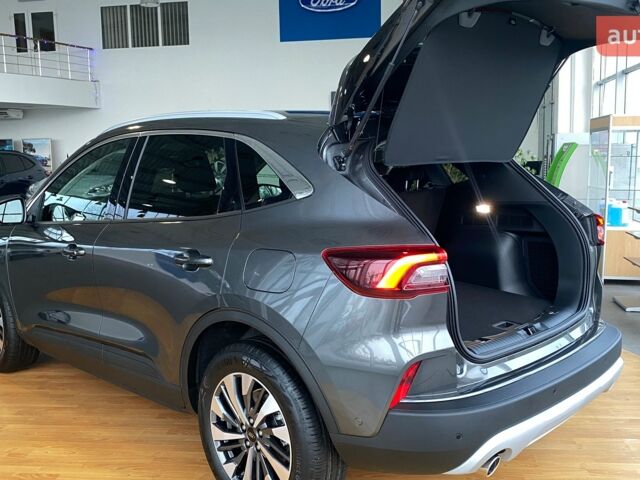 купить новое авто Форд Куга 2025 года от официального дилера Автоцентр AUTO.RIA Форд фото