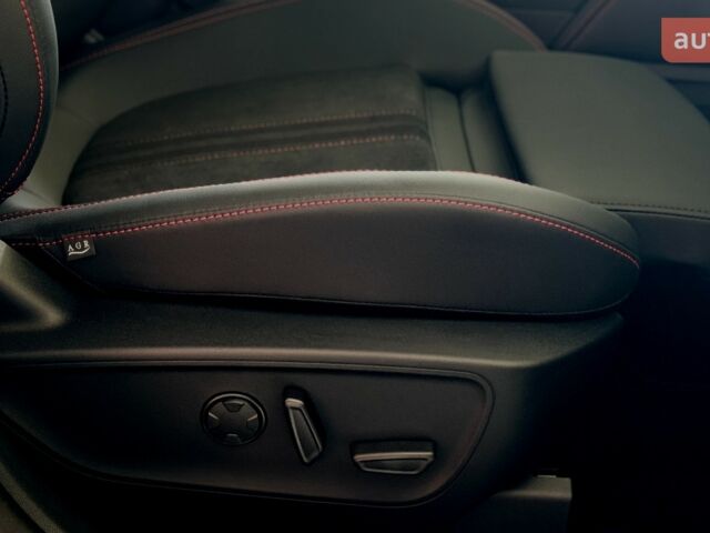 Форд Куга, об'ємом двигуна 1.5 л та пробігом 0 тис. км за 41227 $, фото 30 на Automoto.ua