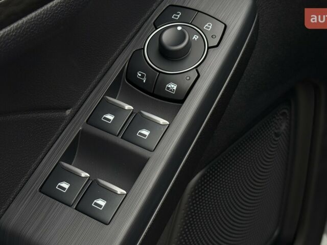 купити нове авто Форд Куга 2025 року від офіційного дилера Авто-Імпульс  FORD Форд фото